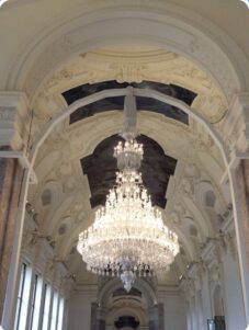 Musée petit palais – Paris (75)